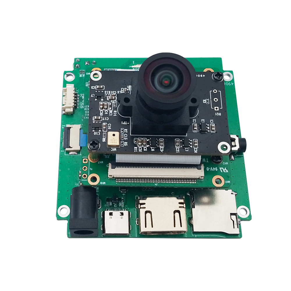 IMX083 1600萬HDMI&USBHJACDF海角论坛模組