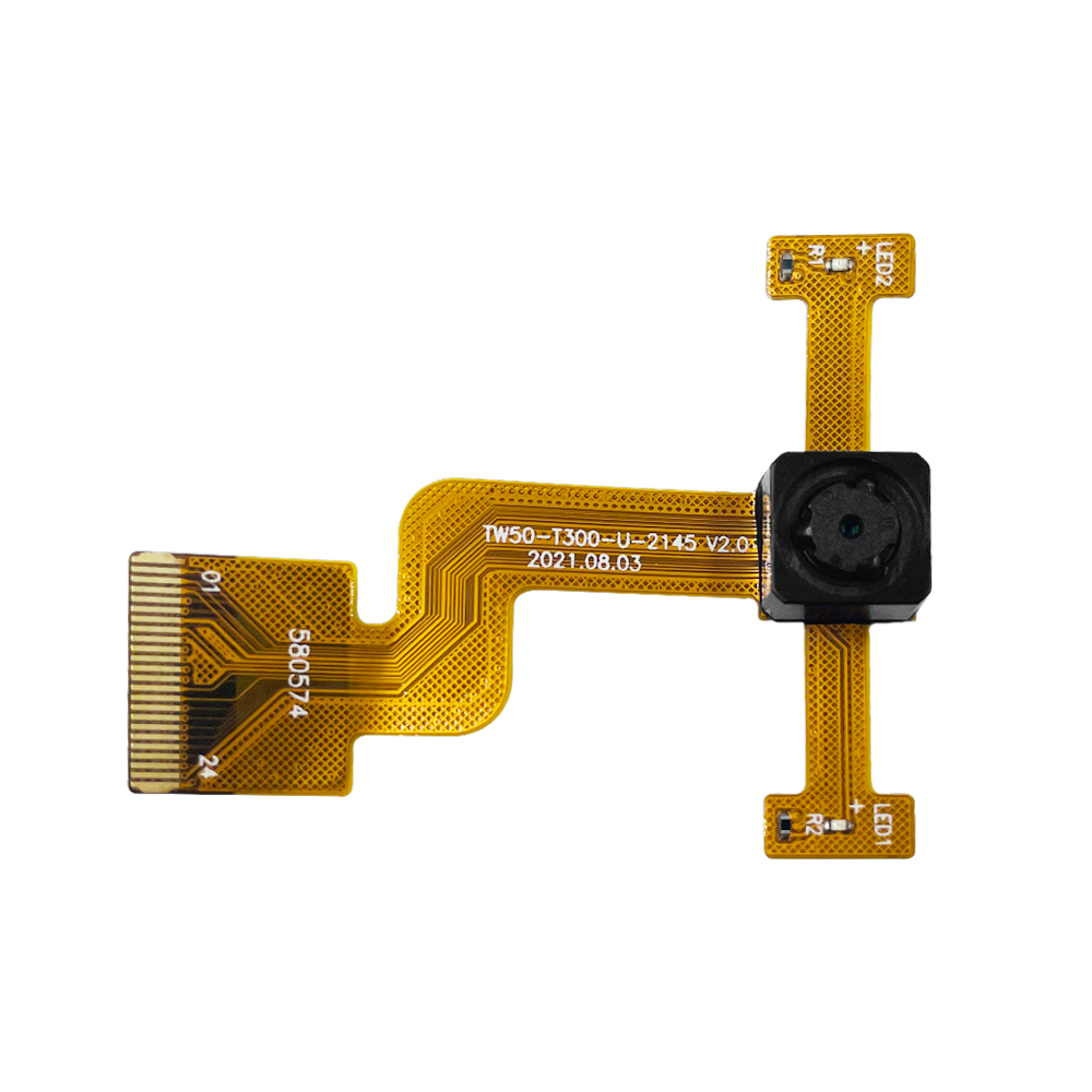GC5025 500萬DVP/MIPIHJACDF海角论坛模組