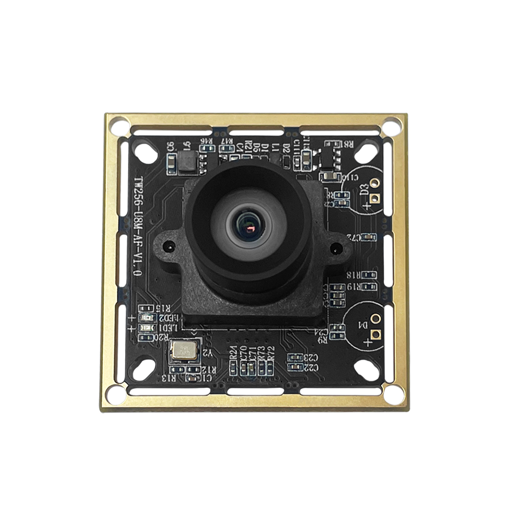 IMX415 800萬USB自動對焦HJACDF海角论坛模組