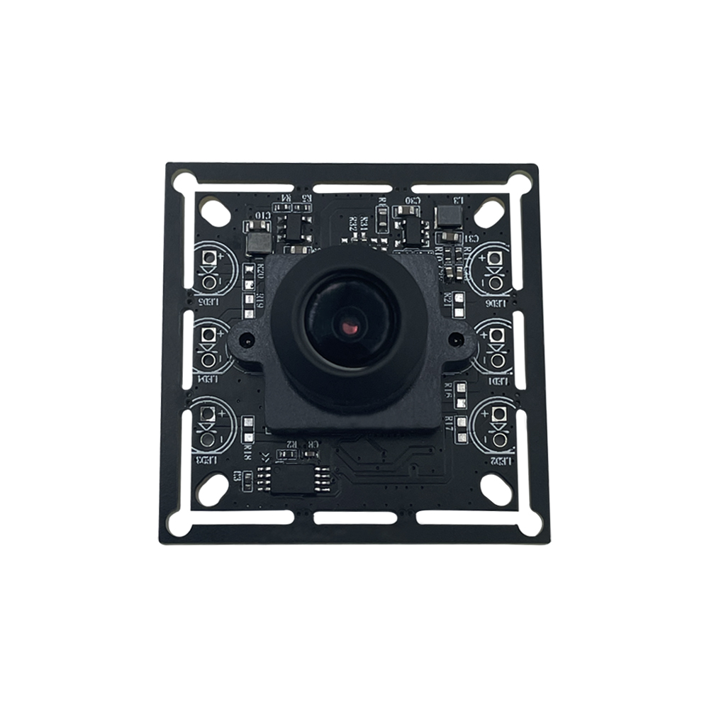 GC2053 200萬USB3D降噪HJACDF海角论坛模組