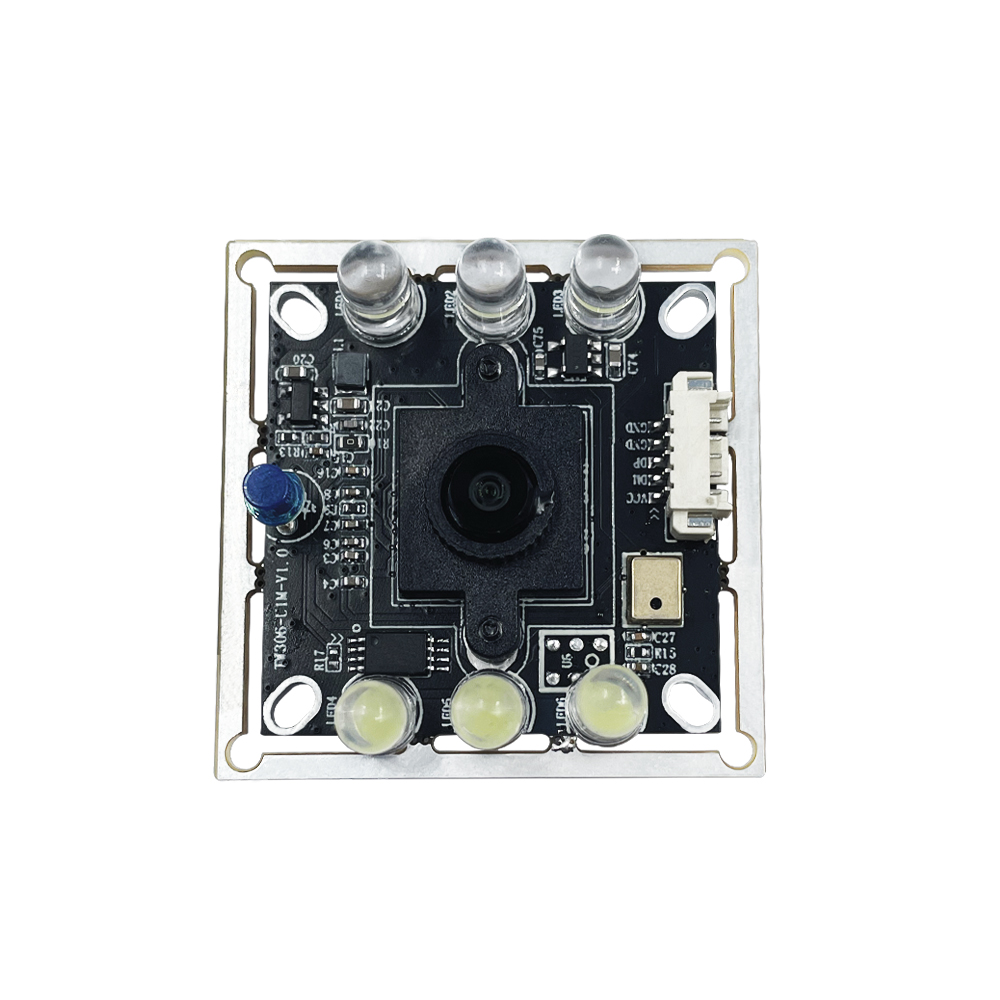 OV9281(黑白） 100萬USB全局曝光HJACDF海角论坛模組