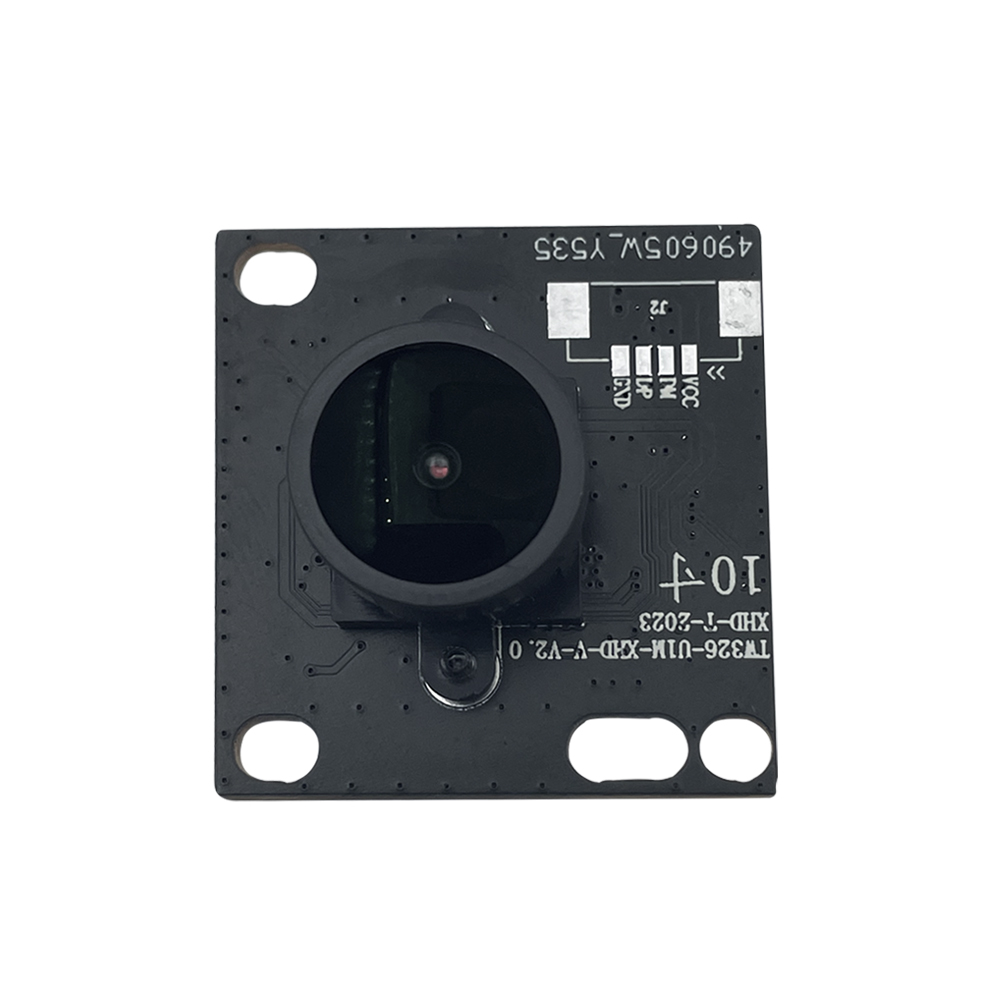 GC1054  100萬USBHJACDF海角论坛模組豎屏貓眼
